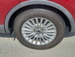 2019 Lincoln Nautilus Standard
