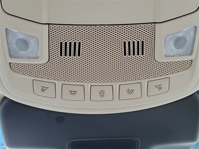 2019 Lincoln Nautilus Standard