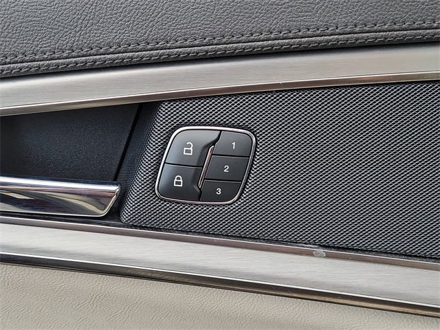 2019 Lincoln Nautilus Standard