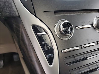 2021 Lincoln Nautilus Standard