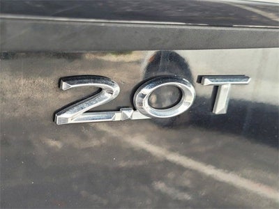 2020 Lincoln Nautilus Standard