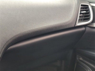 2020 Lincoln Nautilus Standard