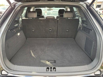 2020 Lincoln Nautilus Standard