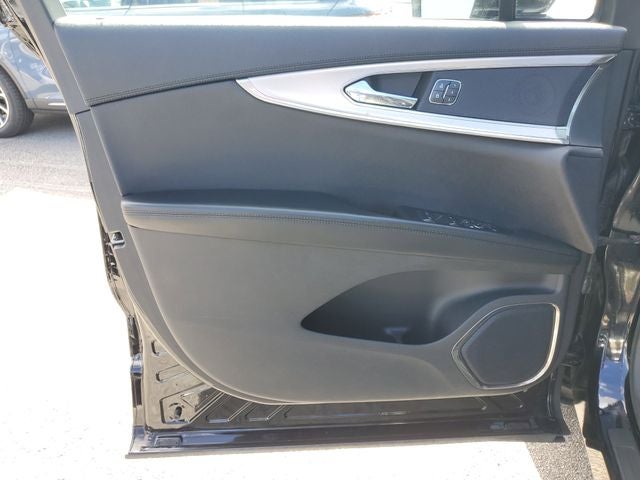 2020 Lincoln Nautilus Standard