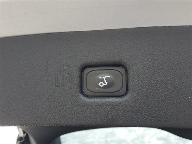 2020 Lincoln Nautilus Standard