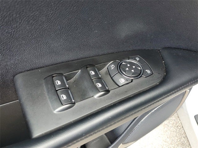 2019 Lincoln Nautilus Standard