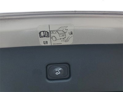 2019 Lincoln Nautilus Standard