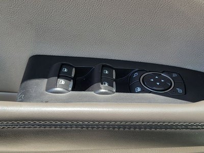 2018 Lincoln MKX Premiere