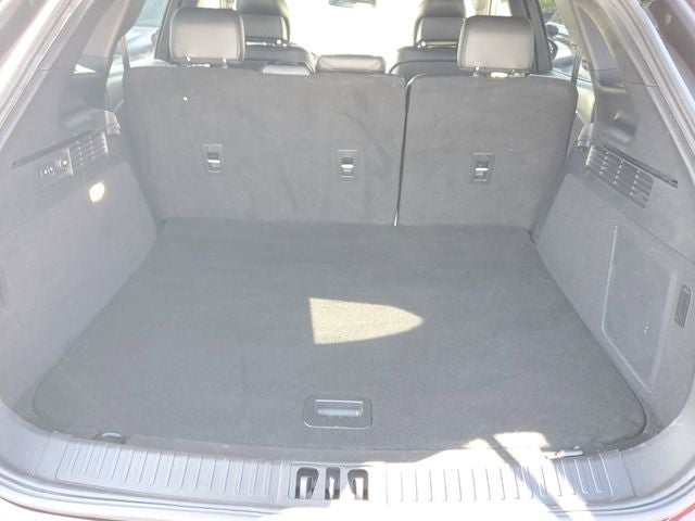 2017 Lincoln MKX Premiere