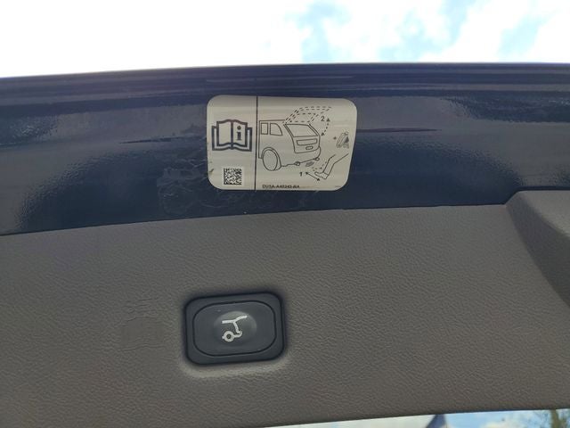 2019 Lincoln Nautilus Select