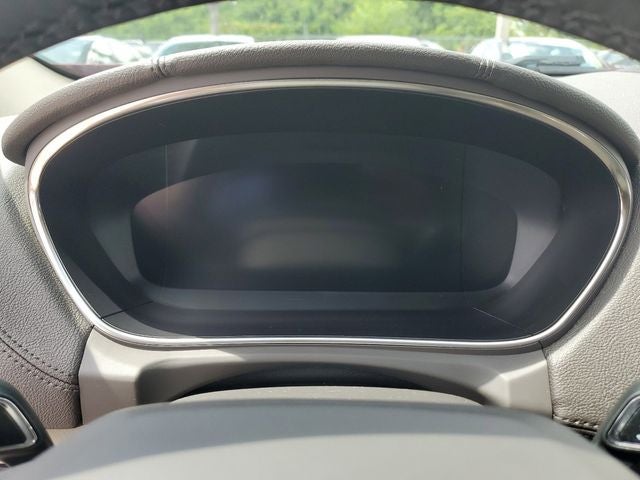 2019 Lincoln Nautilus Select