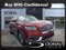 2019 Lincoln Nautilus Select