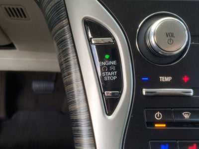 2019 Lincoln Nautilus Black Label