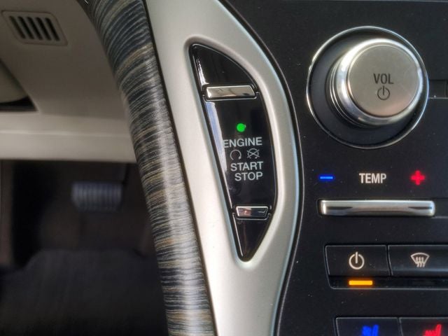 2019 Lincoln Nautilus Black Label