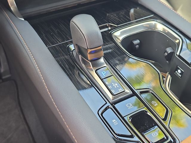 2025 Lexus RX 350
