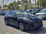 2025 Lexus RX 350