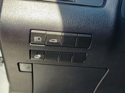2018 Lexus RX 350