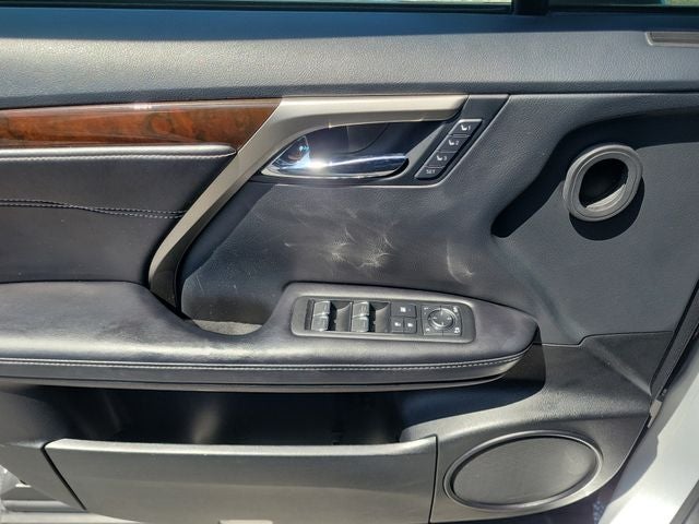 2018 Lexus RX 350