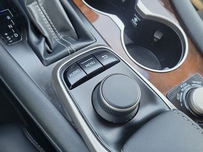 2018 Lexus RX 350
