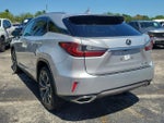 2018 Lexus RX 350