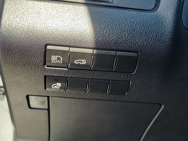 2018 Lexus RX 350