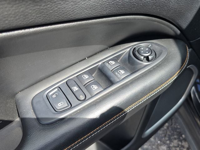 2021 Jeep Compass Sport