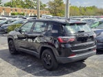 2021 Jeep Compass Sport