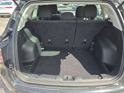 2021 Jeep Compass Sport