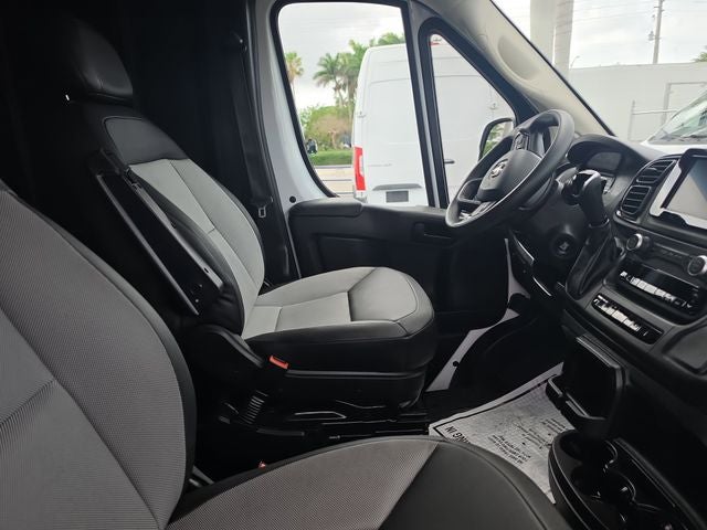 2024 RAM ProMaster 2500 High Roof