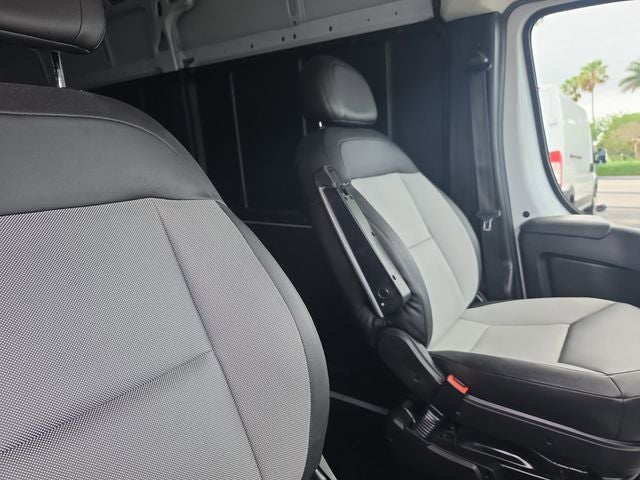 2024 RAM ProMaster 2500 High Roof