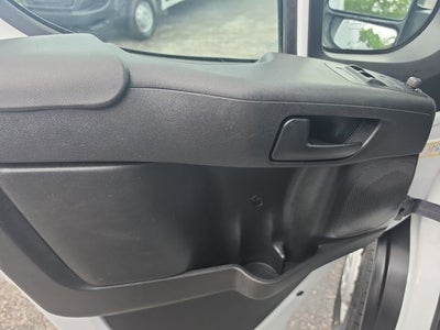 2024 RAM ProMaster 2500 High Roof