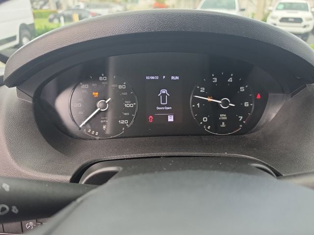 2024 RAM ProMaster 2500 High Roof