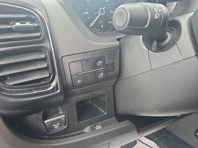 2024 RAM ProMaster 2500 High Roof