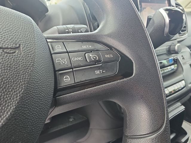 2024 RAM ProMaster 2500 High Roof