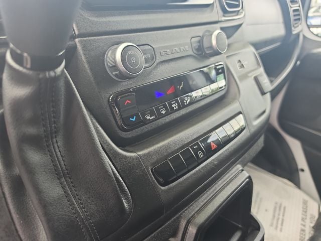 2024 RAM ProMaster 2500 High Roof