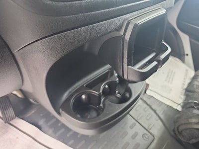 2024 RAM ProMaster 2500 High Roof