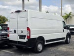 2024 RAM ProMaster 2500 High Roof