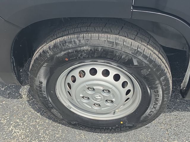 2024 RAM ProMaster 2500 High Roof