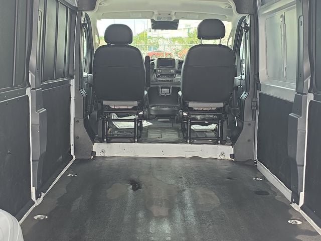 2024 RAM ProMaster 2500 High Roof