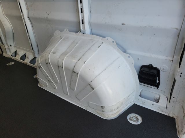 2024 RAM ProMaster 2500 High Roof