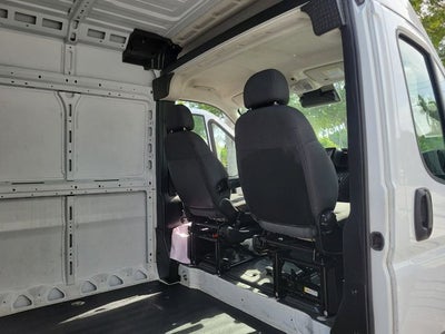 2024 RAM ProMaster 2500 High Roof
