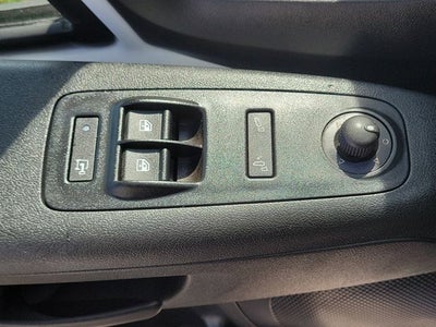 2024 RAM ProMaster 2500 High Roof