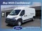 2024 RAM ProMaster 2500 High Roof