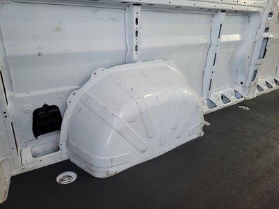 2024 RAM ProMaster 2500 High Roof