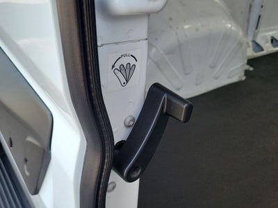 2024 RAM ProMaster 2500 High Roof