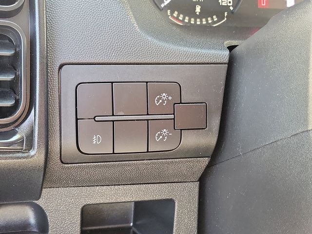 2024 RAM ProMaster 2500 High Roof