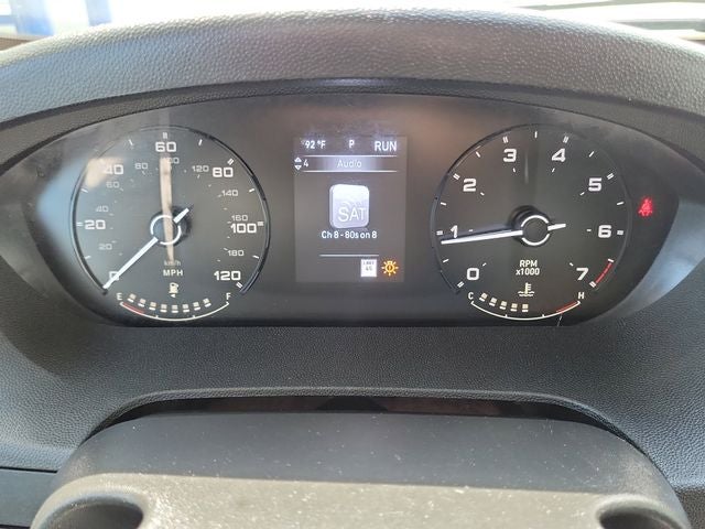 2024 RAM ProMaster 2500 High Roof