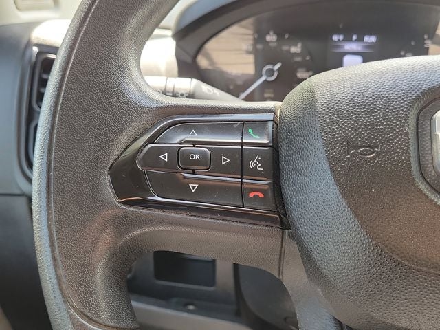 2024 RAM ProMaster 2500 High Roof
