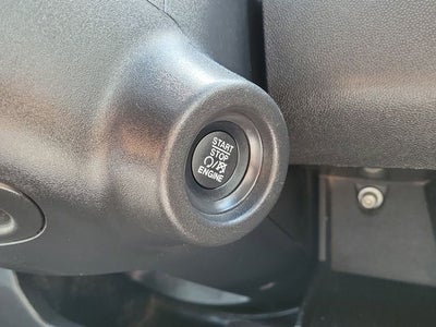 2024 RAM ProMaster 2500 High Roof