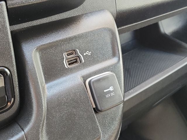 2024 RAM ProMaster 2500 High Roof